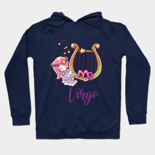 Virgo Hoodie